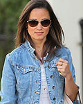 Pippa Middleton